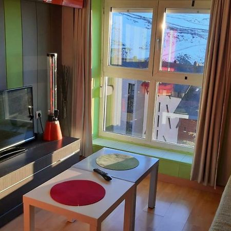 Ferienwohnung Alcazaba Con Vistas Sierra Nevada Exterior foto