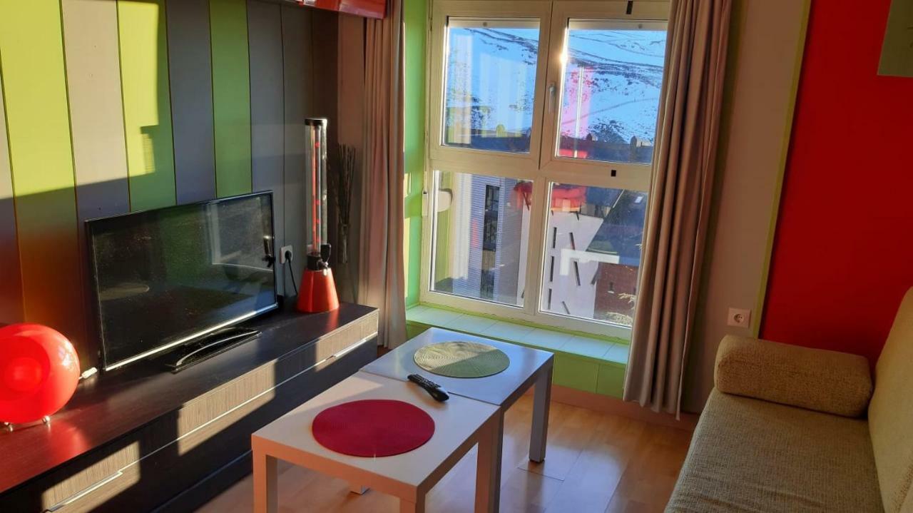Ferienwohnung Alcazaba Con Vistas Sierra Nevada Exterior foto