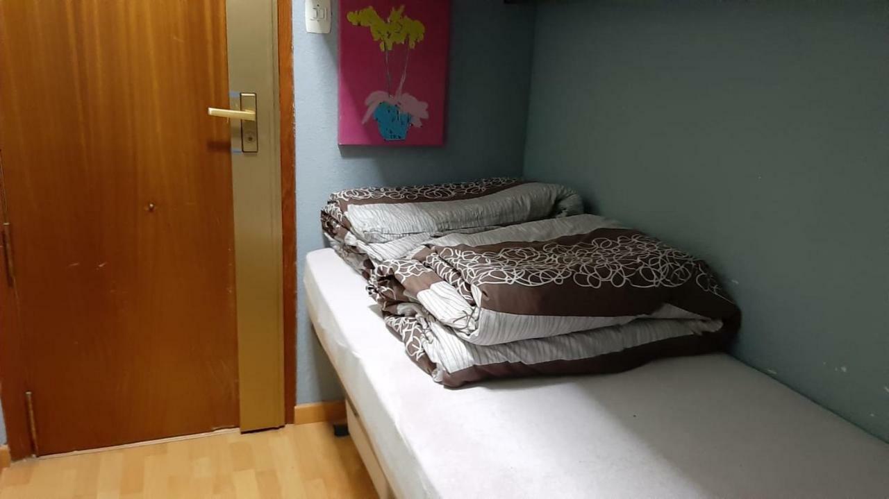 Ferienwohnung Alcazaba Con Vistas Sierra Nevada Exterior foto