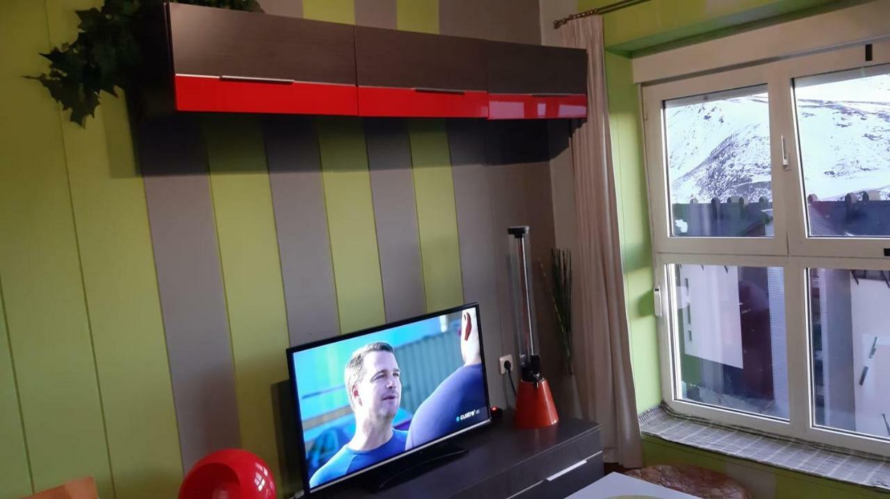 Ferienwohnung Alcazaba Con Vistas Sierra Nevada Exterior foto